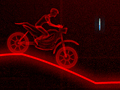 Igra Neonski trkač  online