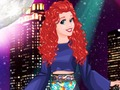 Igra Princess modeli na Milan Fashion Weeku  online