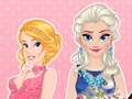 Igra Princess Lijevanje Rush  online