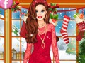 Igra Svjetlucavim Fashion Diva  online