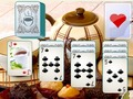 Igra Šalica čaja Solitaire  online