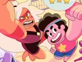 Igra Steven Universe Spike Squad online