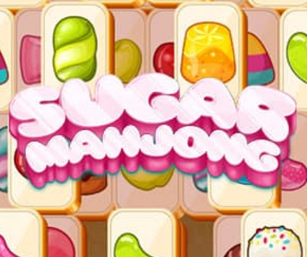 Igra Šećer Mahjong  online