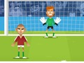 Igra Nogomet Kazna Go!  online