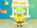 Igra SpongeBob ledena trgovina online
