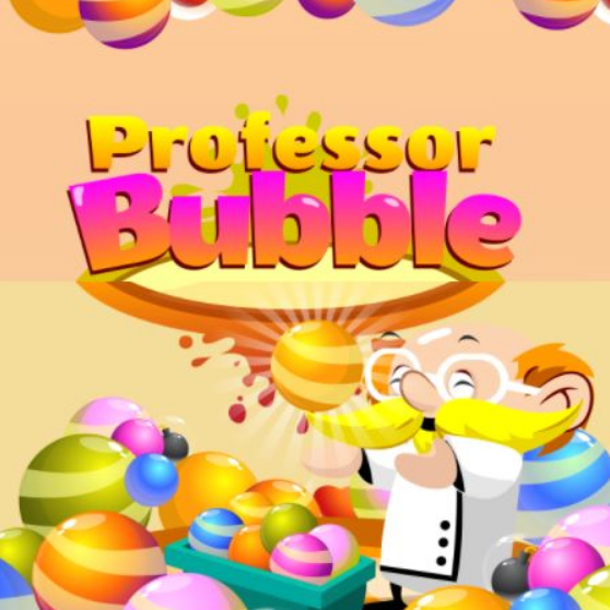 Igra Profesor mjehurić  online
