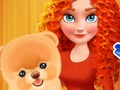 Igra Merida Pet Care salon  online