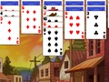 Igra Divlji zapad Klondike  online