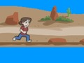 Igra Nemoguće Run  online
