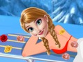 Igra Spa Ice Princess Roses  online