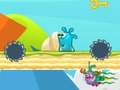 Igra Jelly način  online