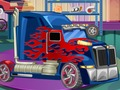 Igra Popravak vašeg Transformers  online