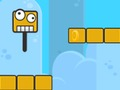 Igra Blok Jumper  online