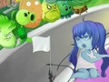 Igra Sladak zombi djevojka  online