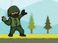 Igra Granica pucanja online