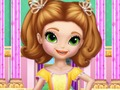 Igra Mali savjeti Princess Beauty  online