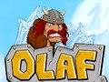 Igra Olaf skakač  online