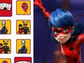 Igra Bubamara Memory Puzzle  online