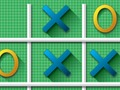 Igra Tic Tac Toe 2 online