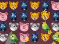 Igra Funny Faces utakmicu-3  online