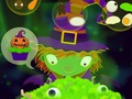 Igra Kuhinja Witch  online
