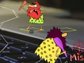 Igra Clubber`s Svađa  online