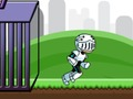 Igra Astronaut  online
