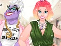 Igra Princess Curvy moda  online