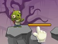 Igra Šetnja zombija online