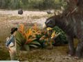 Igra Andy Dinosaur Avanture  online