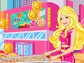 Igra Mama Barbie ići u kupovinu  online