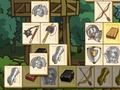 Igra Dvorac Mahjong online