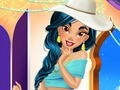 Igra Princess Jasmine Tajna želja  online