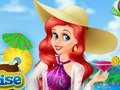 Igra Krstarenje Ariel Caribbean online