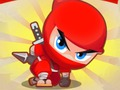 Igra Ninja trčanje 2 online