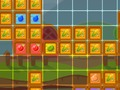 Igra Farma Blokovi 10 x 10  online