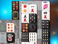 Igra Crno bijeli mahjong 2  online