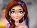 Igra Moda Savršeno make-up  online