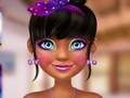 Igra Proljeće Savršen make-up  online