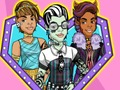 Igra Monsterfy Justin Bieber online