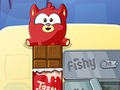 Igra Mini muncher online