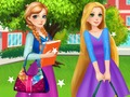 Igra Princeza Disney College Bag  online