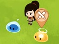 Igra Bitka Monster  online
