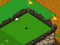 Igra Minigolf Svijet  online