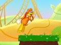 Igra G. Jumpz Adventureland  online