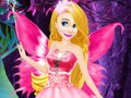 Igra Rapunzel vrag i anđeo prerušiti  online