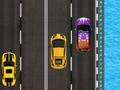 Igra Cestovni Racer  online
