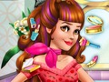 Igra Victoria Retro realnom makeover  online