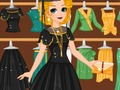Igra Rapunzel i Ariel 20s Moda Contest  online