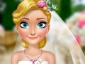 Igra Vjenčanje Perfect make-up  online